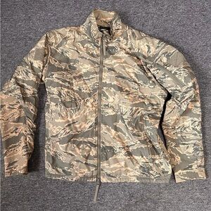 Wild Things Tactical Low Loft SO 1.0 jacket 50021 ABU Multicam - Size Medium
